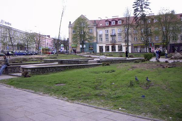 Bia�ystok 2007-04-19