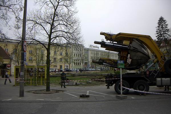 Bia�ystok 2007-04-19