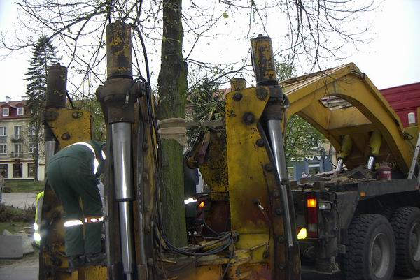 Bia�ystok 2007-04-19