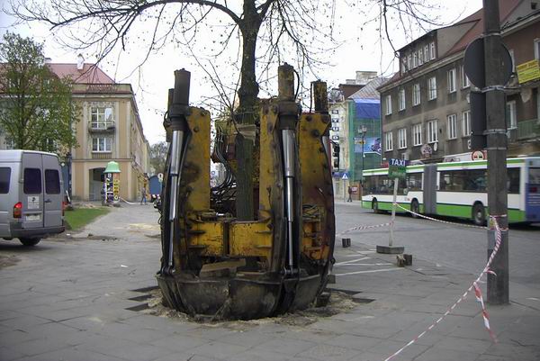 Bia�ystok 2007-04-19