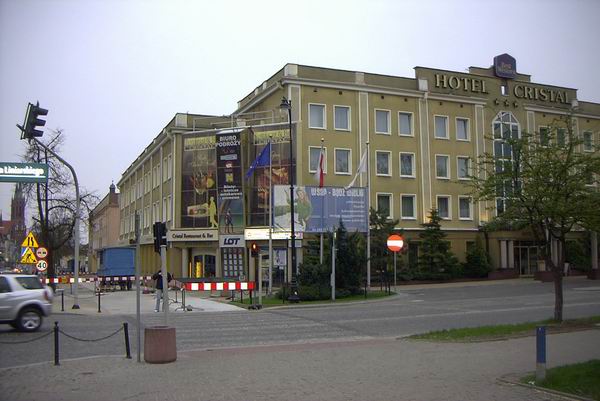 Bia�ystok 2007-04-19
