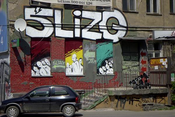 Bia�ystok 2007-05-20