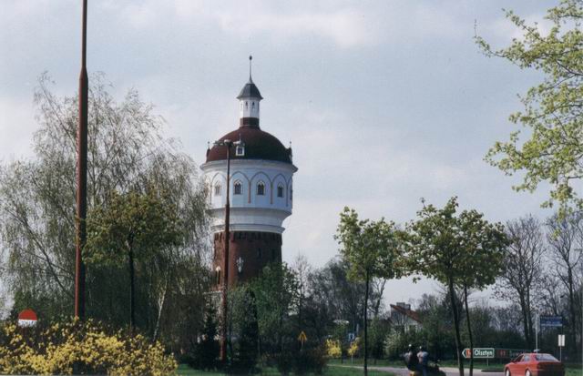 E�k - Wie�a ci�nie�