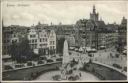 Danzig - Holzmarkt ca. 1915-1935