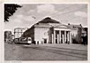 Danzig - Staatstheater