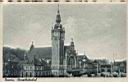 Danzig - Hauptbahnhof ca. 1930