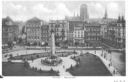 Danzig - Holzmarkt ca. 1920