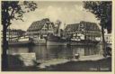 Elbl�g - Spichlerz