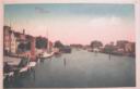Elbl�g - Rzeka Elbl�g 1917