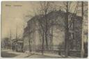 Elbl�g - Gimnazjum 1913