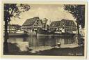 Elbl�g - Spichlerz