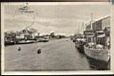 Elbl�g - Rzeka Elbl�g 1917