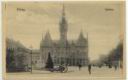 Elbl�g - Ratusz