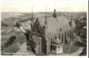 Frombork - Katedra od p�d-zachodu 1940