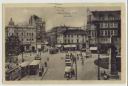 K�nigsberg - M�nzplatz 1918