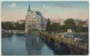 K�nigsberg - Schlo�teichbr�cke