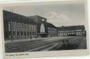 K�nigsberg - Hauptbahnhof