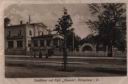 K�nigsberg Konditorei und cafe "Amende" 1915