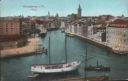 K�nigsberg - Hafen 1916