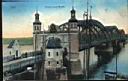 Tilsit - Most kr�lowej Luizy 1915