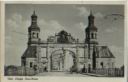 Tilsit - Most kr�lowej Luizy 1941