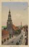 Tilsit - Ko�ci� niemiecki 1912