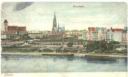 Toru� - Nowe miasto 1906
